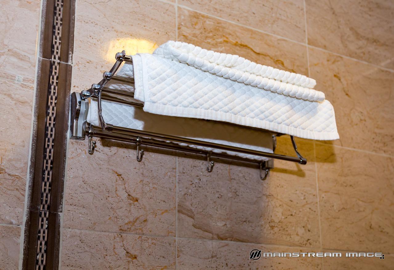 Enkare Hotel Nairobi Eksteriør bilde
