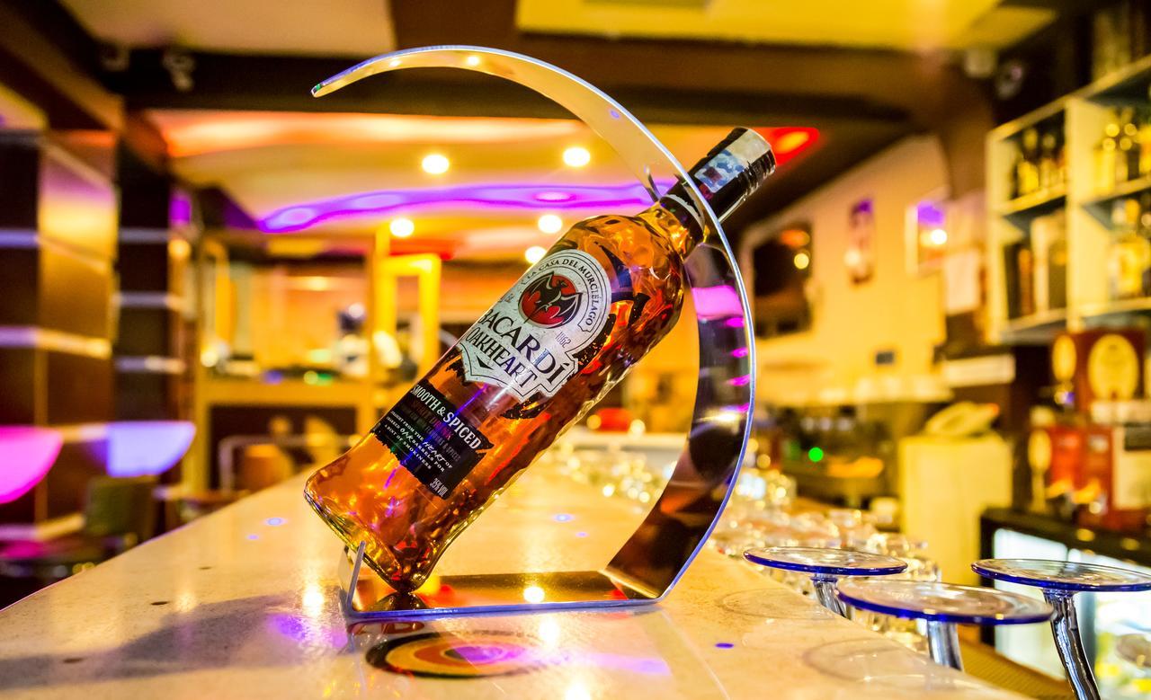 Enkare Hotel Nairobi Eksteriør bilde